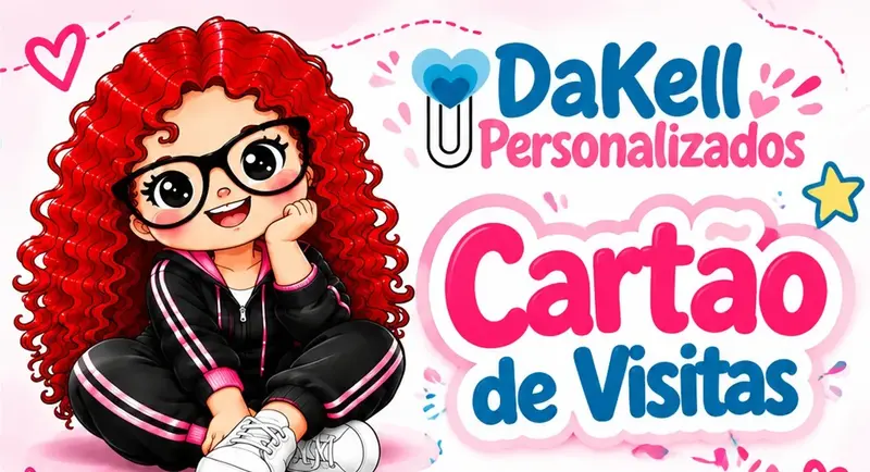 Cartão de Visitas